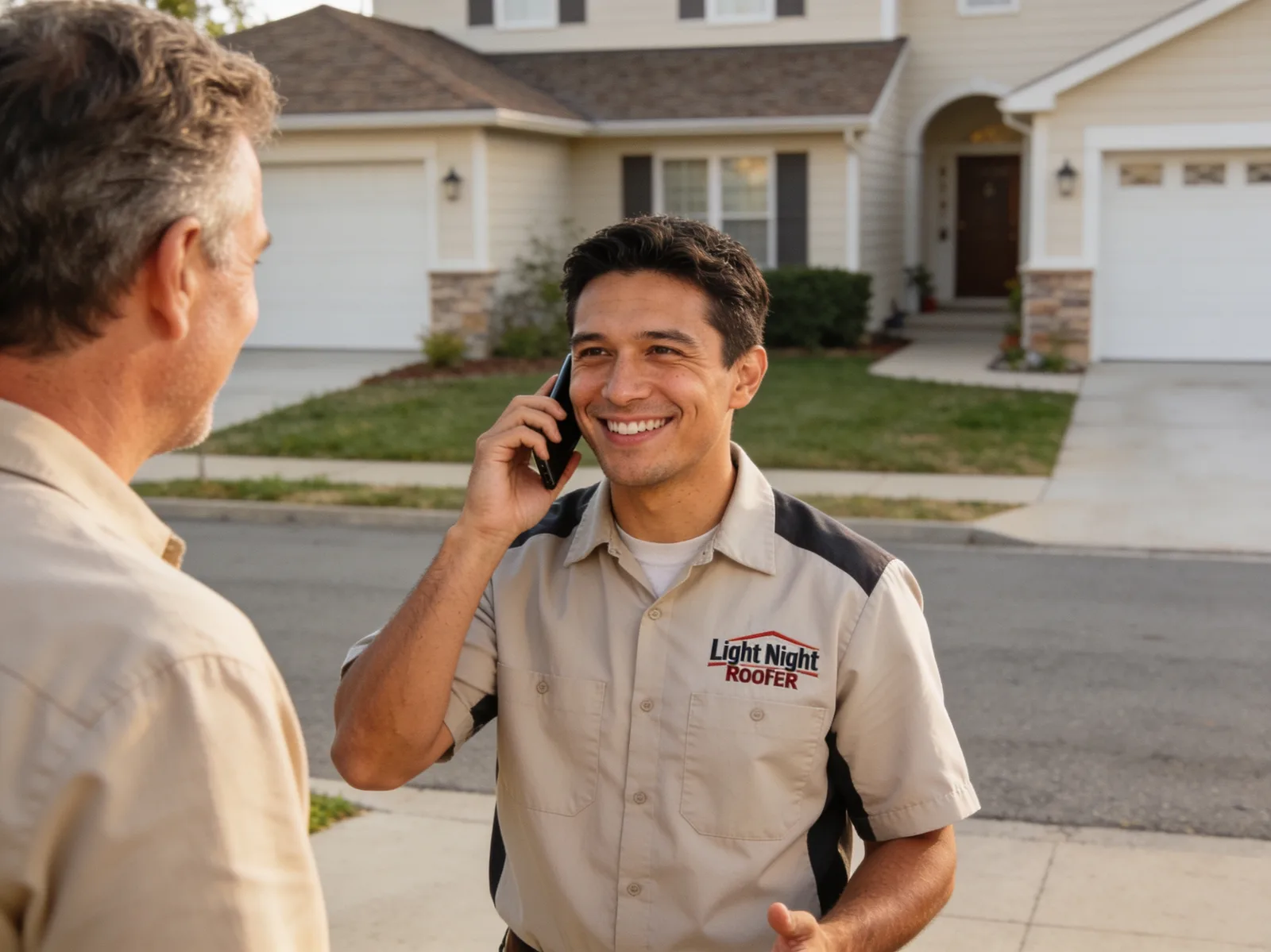 Emergency Roof Repair Concord, MI FAQs